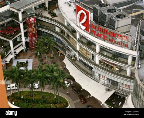 robinson malate cinema|Robinsons Place Manila Cinema 2 (Midtown), Robinsons Place .
